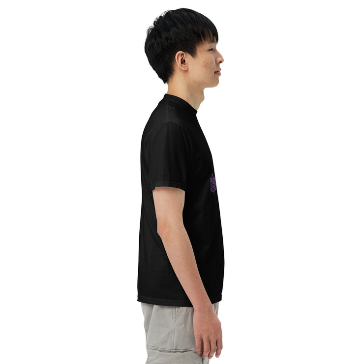 Unisex Garment-Dyed Heavyweight T-Shirt